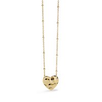 Collana Kidult Donna Style in Acciaio 851009 - 851009